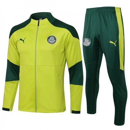 Palmeiras Training Takit 2021-22 Vihreä - Miesten